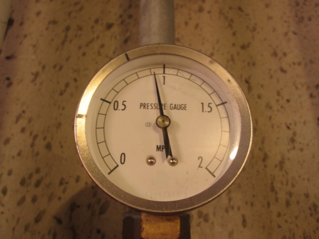 ママチャリタイヤの空気圧はどうやって測ればいいの！？