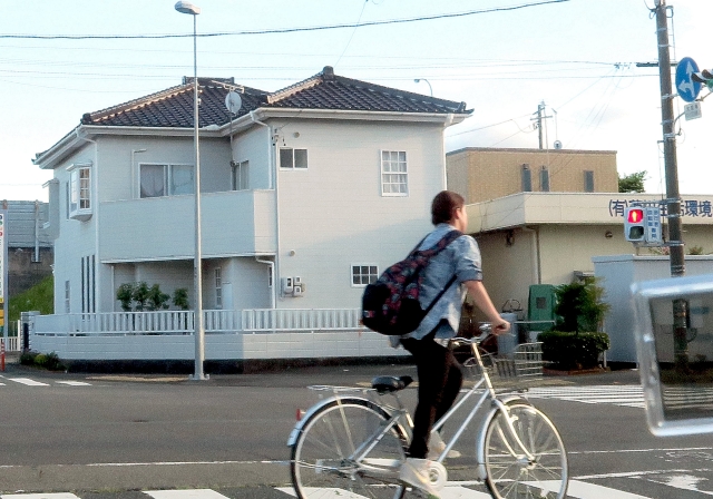 自転車の通学時間の目安は？？通学におすすめな自転車！