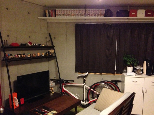 自転車の保管に倉庫や室内が最適！その理由とは？