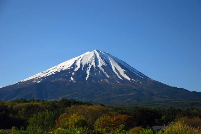 富士山で自転車レース！2013年に創設されたKOH CUPって何？