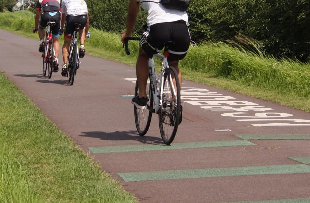 時速 自転車 自転車通勤でどれくらいの時間がかかる！？自転車の種類と平均時速から通勤にかかる時間を計算