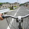 2kmは自転車なら何分？徒歩や車、バスと比べてみた！│わくわく自転車 