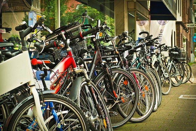 トレックのロードバイクを種類別に知りたい！