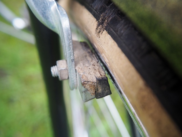 自転車のブレーキゴムは消耗品！どのタイミングで交換する？