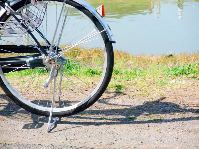 自転車のブレーキ調整方法をトラブル別で紹介！後輪に注目