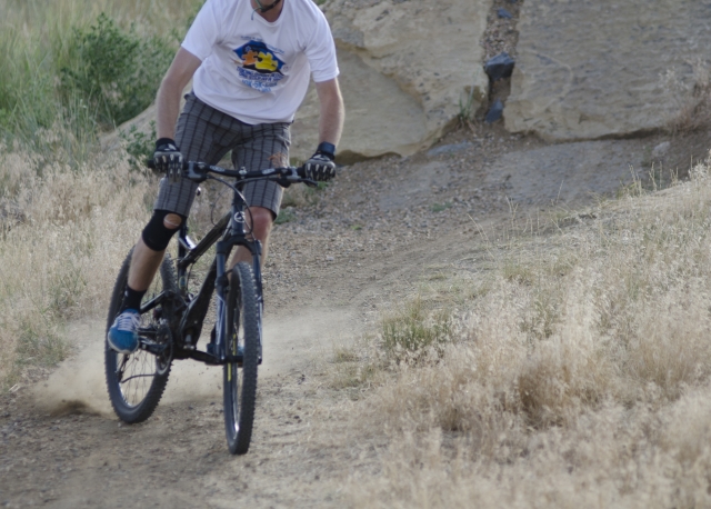 ジャイアントのロードバイクOCRは日常使いに最適な自転車